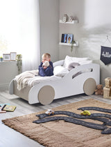 Atlantis Car Bed
