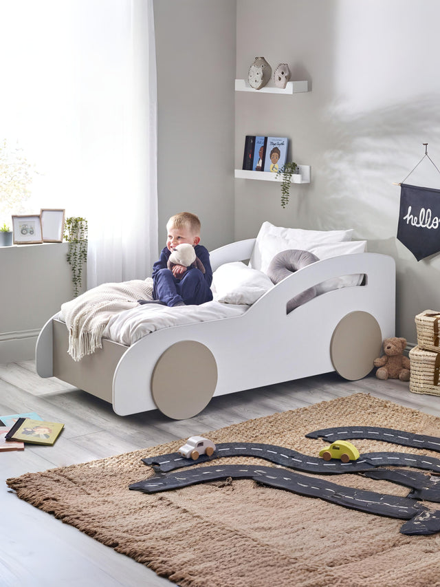 Atlantis Car Bed