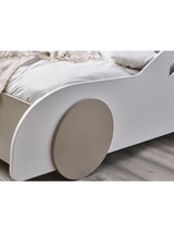 Atlantis Car Bed