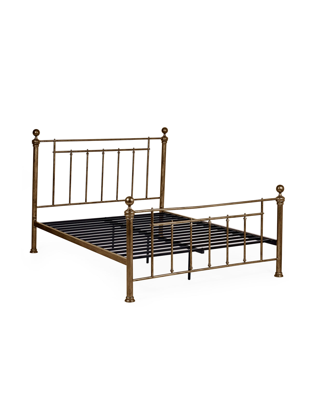 Aurelia Metal Bed