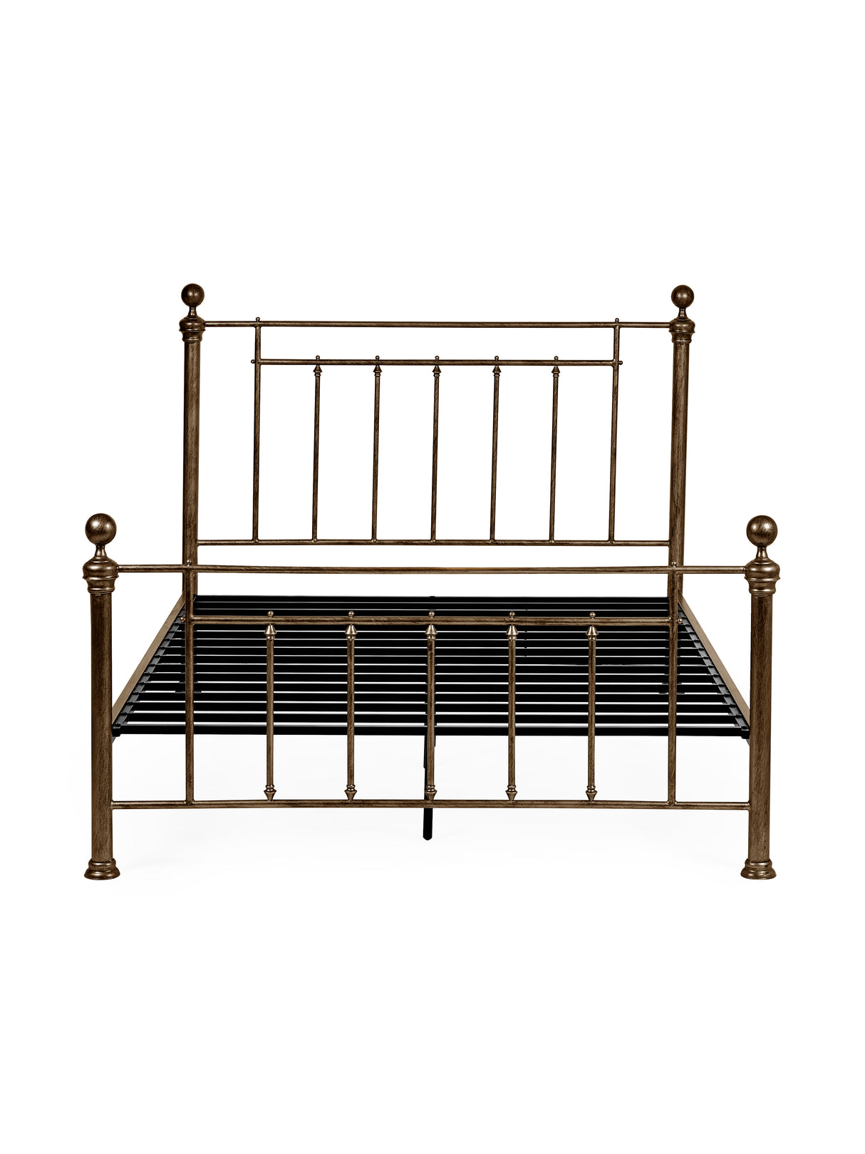 Aurelia Metal Bed