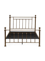 Aurelia Metal Bed