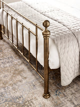 Aurelia Metal Bed
