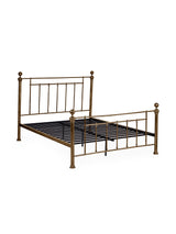 Aurelia Metal Bed
