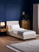 Aylen Upholstered Bed
