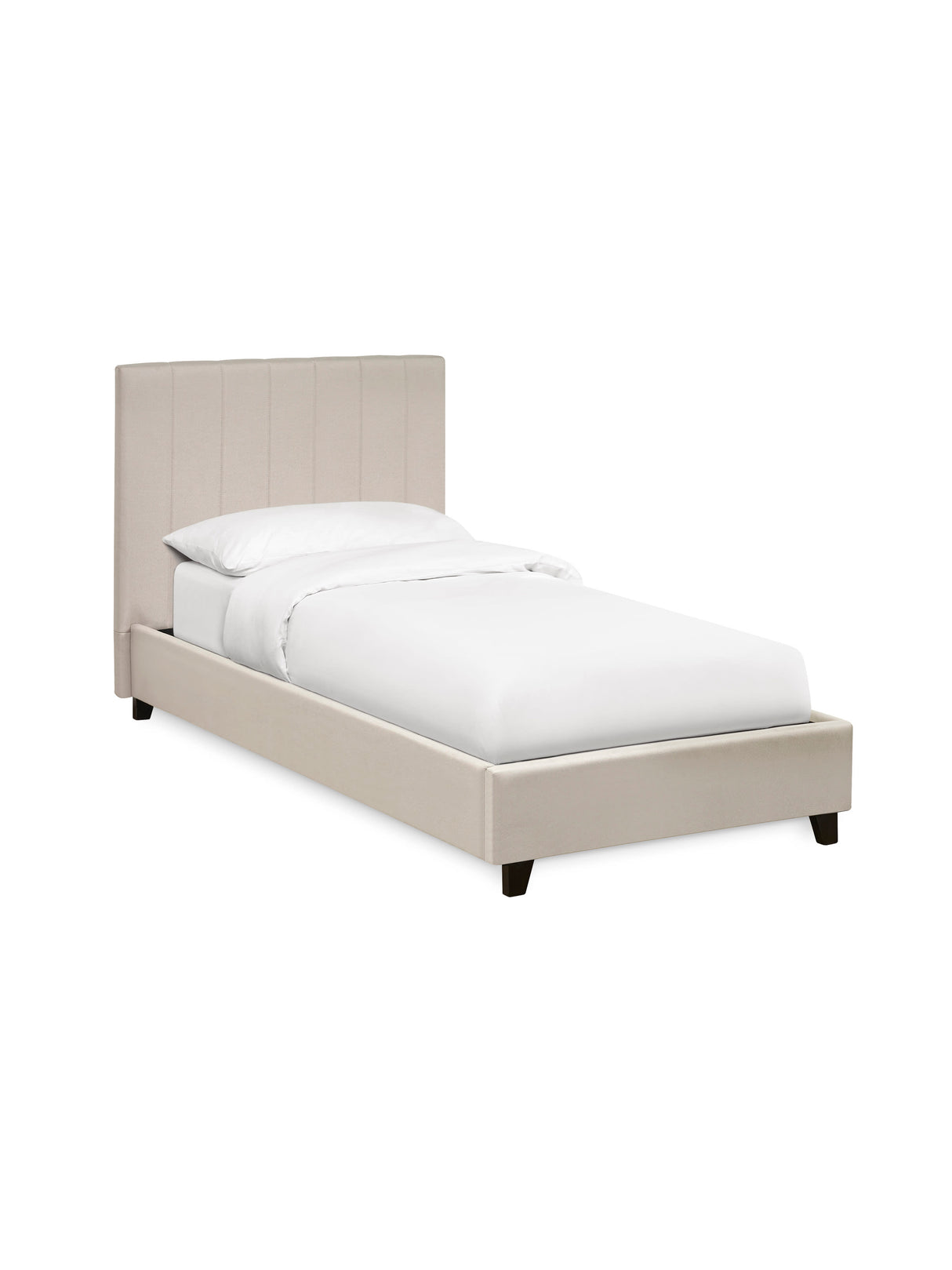 Aylen Upholstered Bed