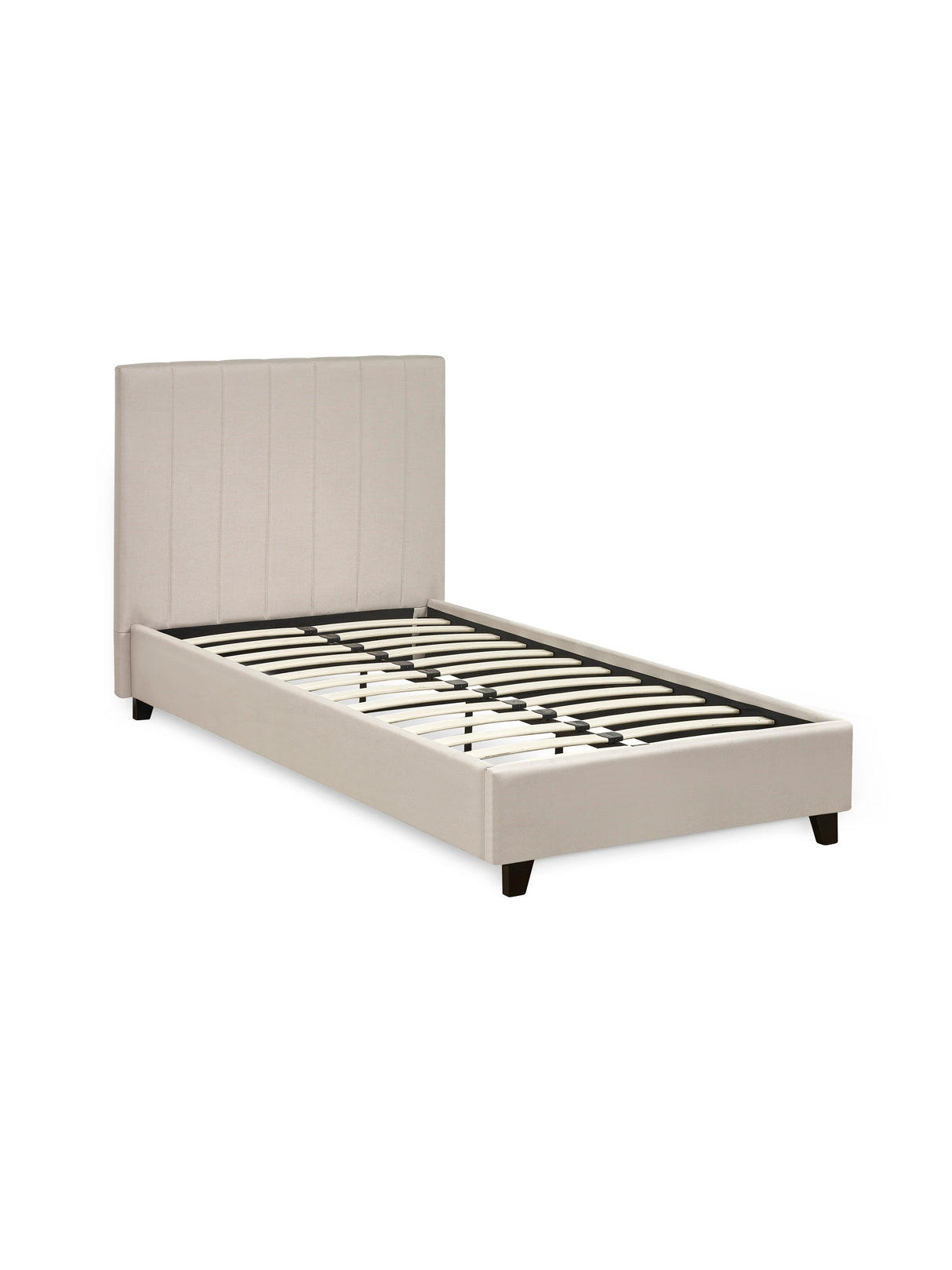 Aylen Upholstered Bed