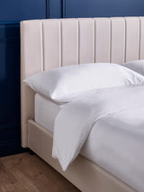 Aylen Upholstered Bed