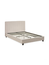 Aylen Upholstered Bed