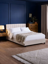 Aylen Upholstered Bed