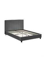 Aylen Upholstered Bed