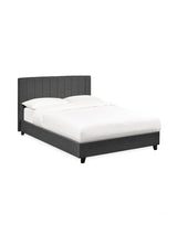 Aylen Upholstered Bed