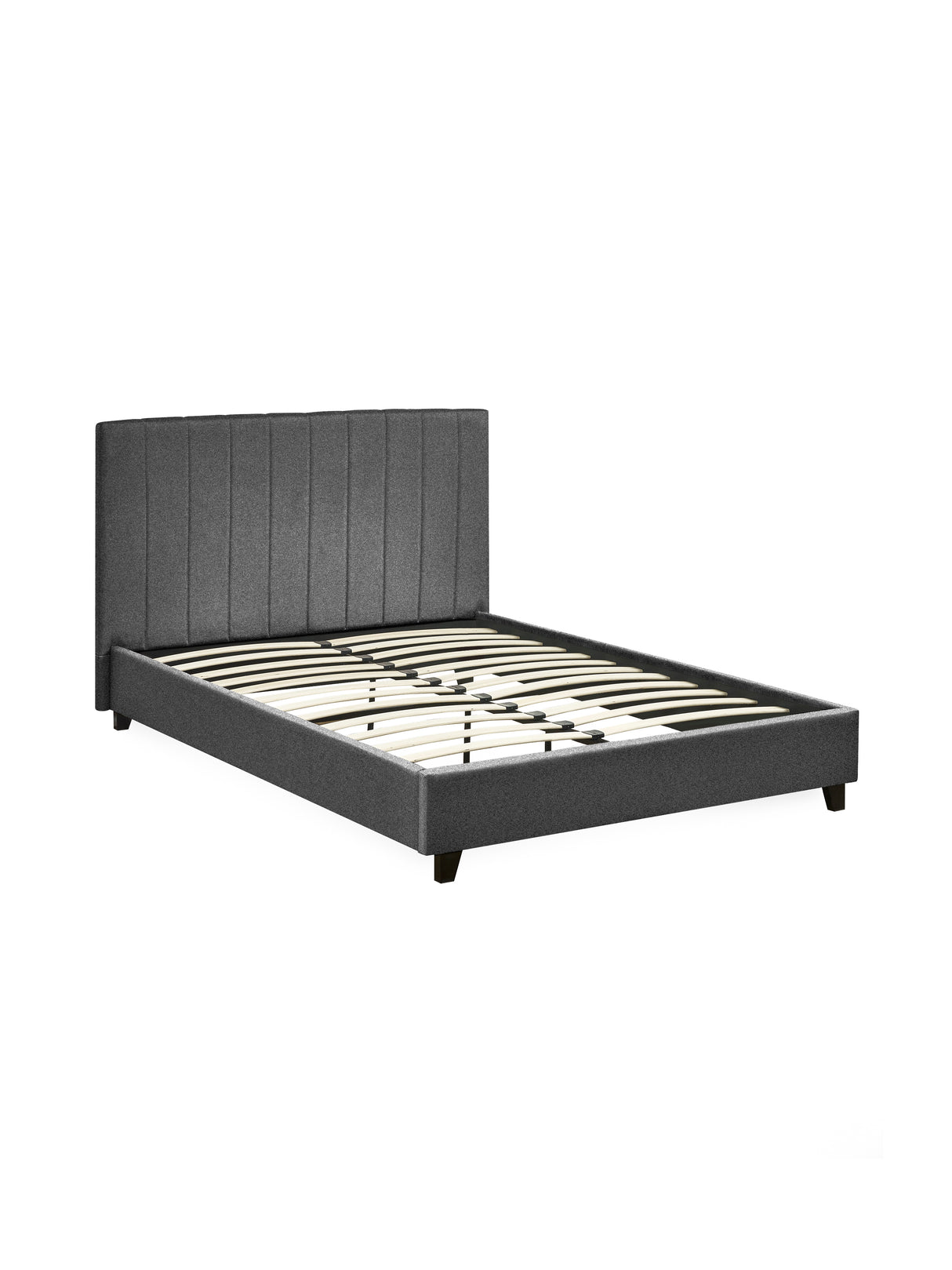 Aylen Upholstered Bed