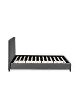Aylen Upholstered Bed