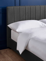 Aylen Upholstered Bed