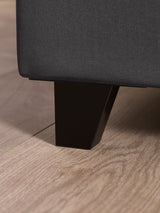 Aylen Upholstered Bed