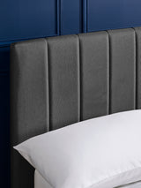 Aylen Upholstered Bed