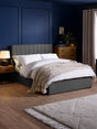 Aylen Upholstered Ottoman Storage Bed