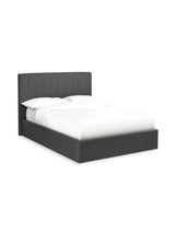 Aylen Upholstered Ottoman Storage Bed
