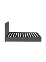 Aylen Upholstered Ottoman Storage Bed