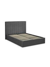 Aylen Upholstered Ottoman Storage Bed