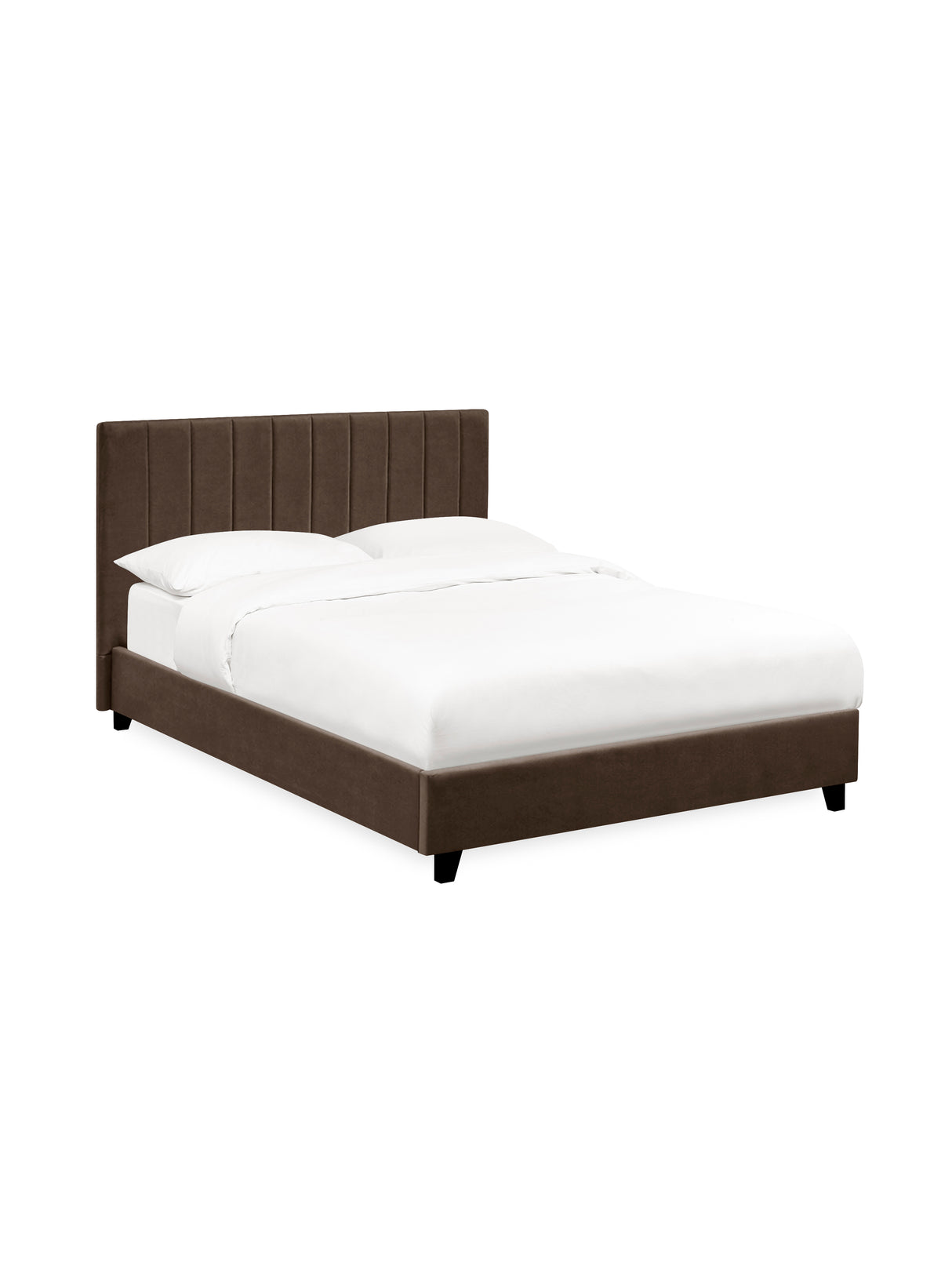 Aylen Upholstered Bed