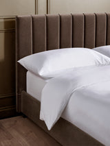 Aylen Upholstered Bed