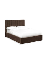 Aylen Upholstered Ottoman Storage Bed