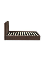 Aylen Upholstered Ottoman Storage Bed