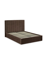 Aylen Upholstered Ottoman Storage Bed