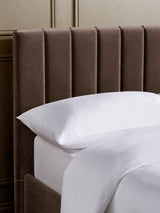 Aylen Upholstered Ottoman Storage Bed