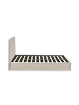 Aylen Upholstered Ottoman Storage Bed