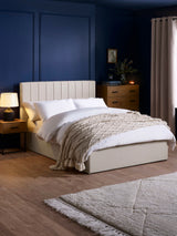 Aylen Upholstered Ottoman Storage Bed