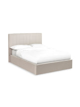 Aylen Upholstered Ottoman Storage Bed