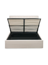 Aylen Upholstered Ottoman Storage Bed