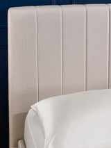 Aylen Upholstered Ottoman Storage Bed