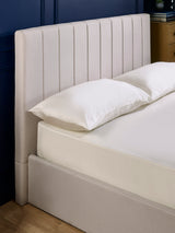 Aylen Upholstered Ottoman Storage Bed