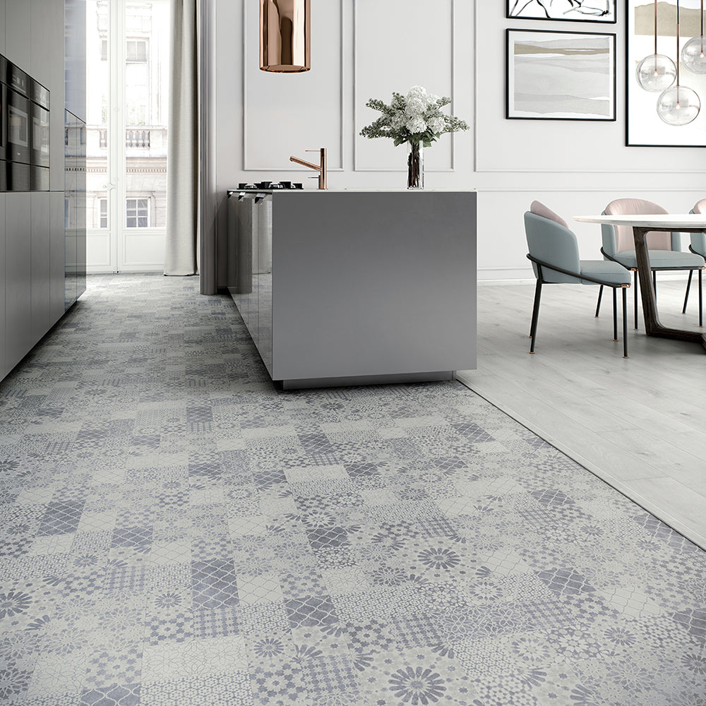 Eco Original Alfama Tile Dover
