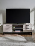 Bali TV Unit