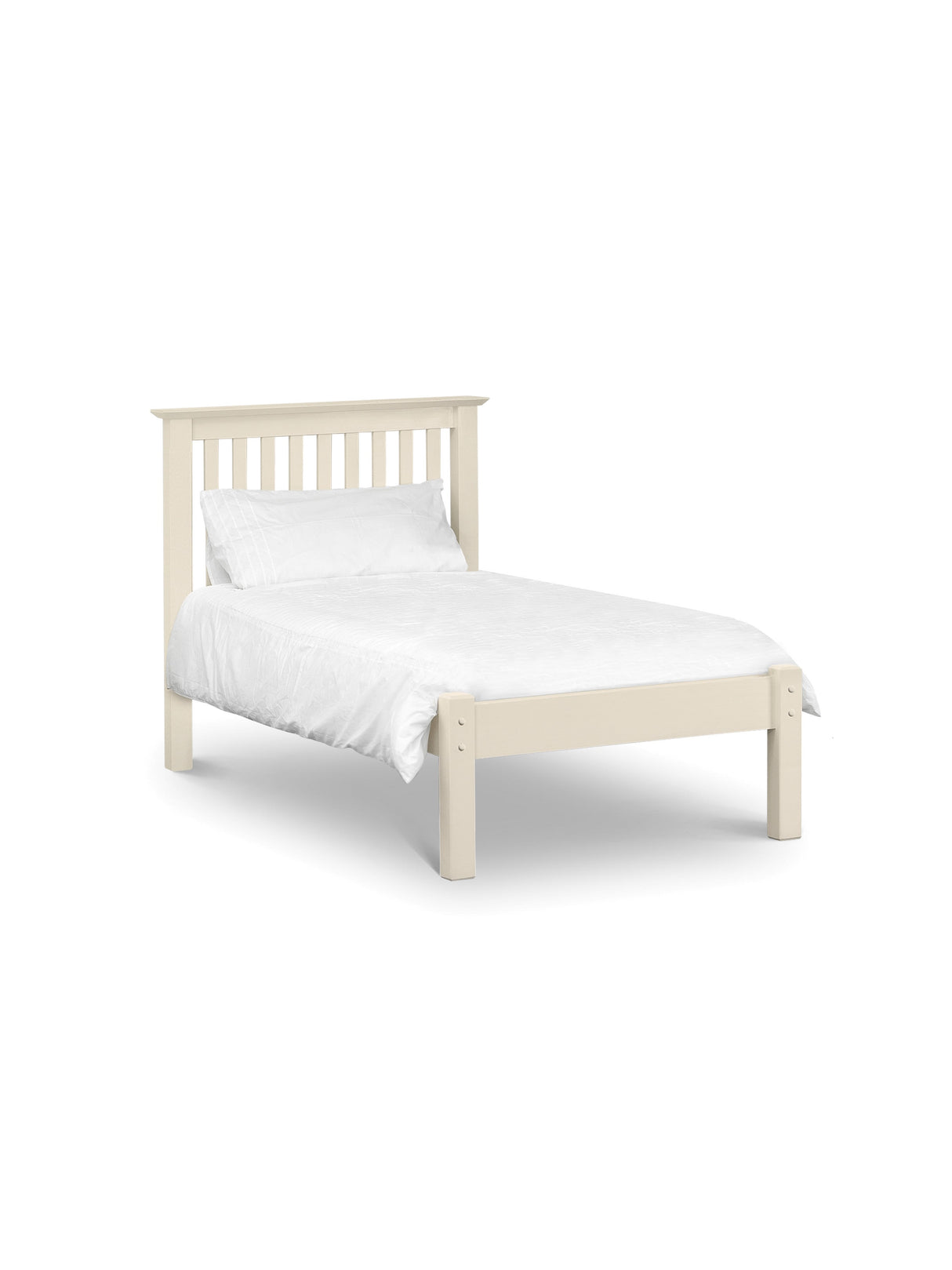 Barcelona Low Footend Bed