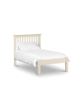 Barcelona Low Footend Bed
