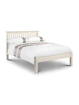 Barcelona Low Footend Bed