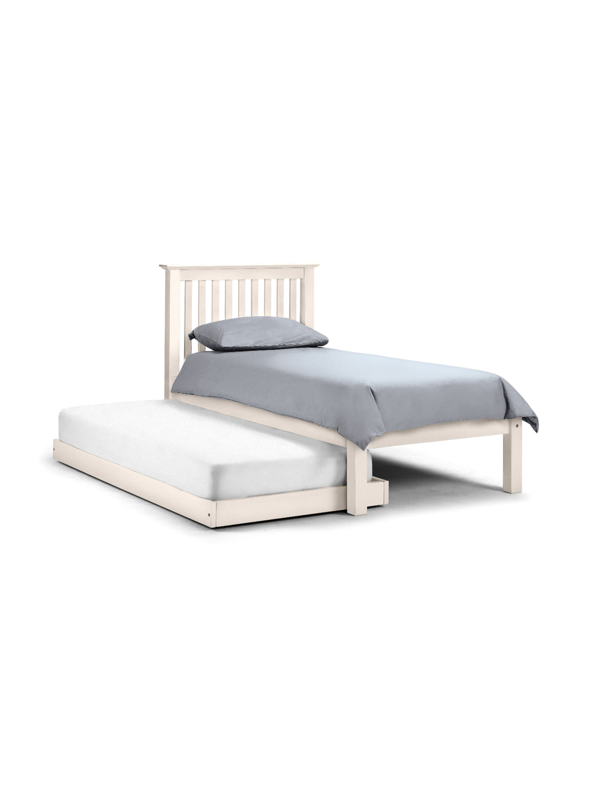 Barcelona Trundle Bed
