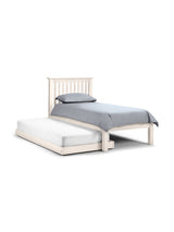 Barcelona Trundle Bed