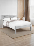 Barcelona Low Footend Bed