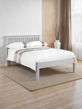 Barcelona Low Footend Bed