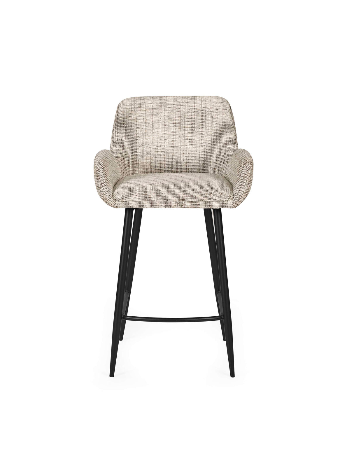 Barley Upholstered Bar Stool