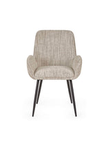 Barley Upholstered Dining Chair (Set of 2)