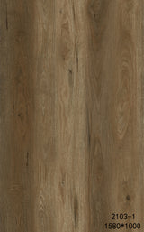 Alva Plank English Oak
