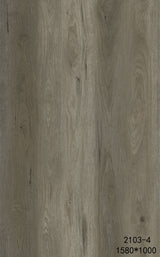 Alva Plank French Grey